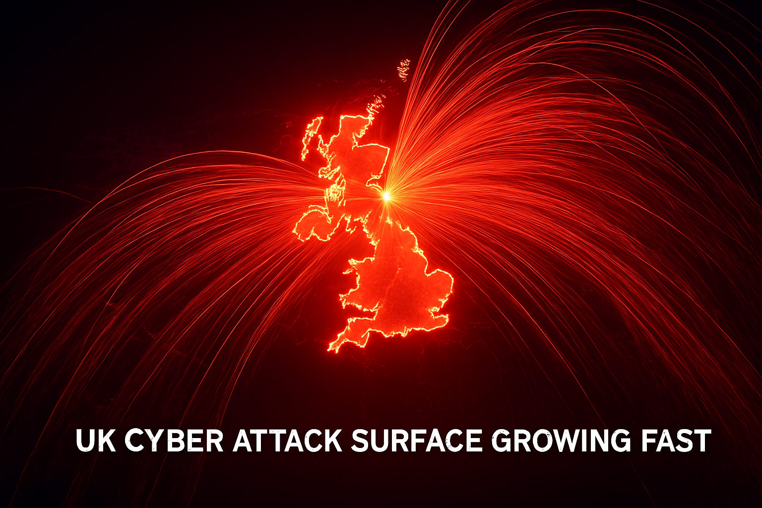 Digital Vulnerability Expansion - How new legislation has opened the door to cybercriminals