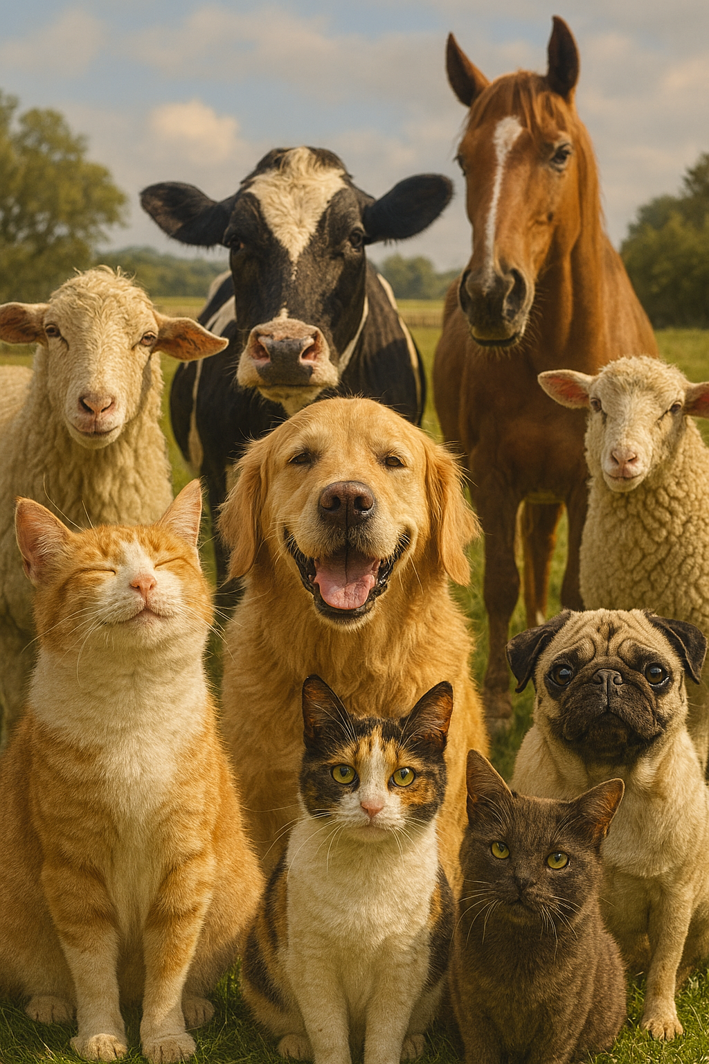 Animal Welfare Committee welcomes new experts - New expertise in animal welfare