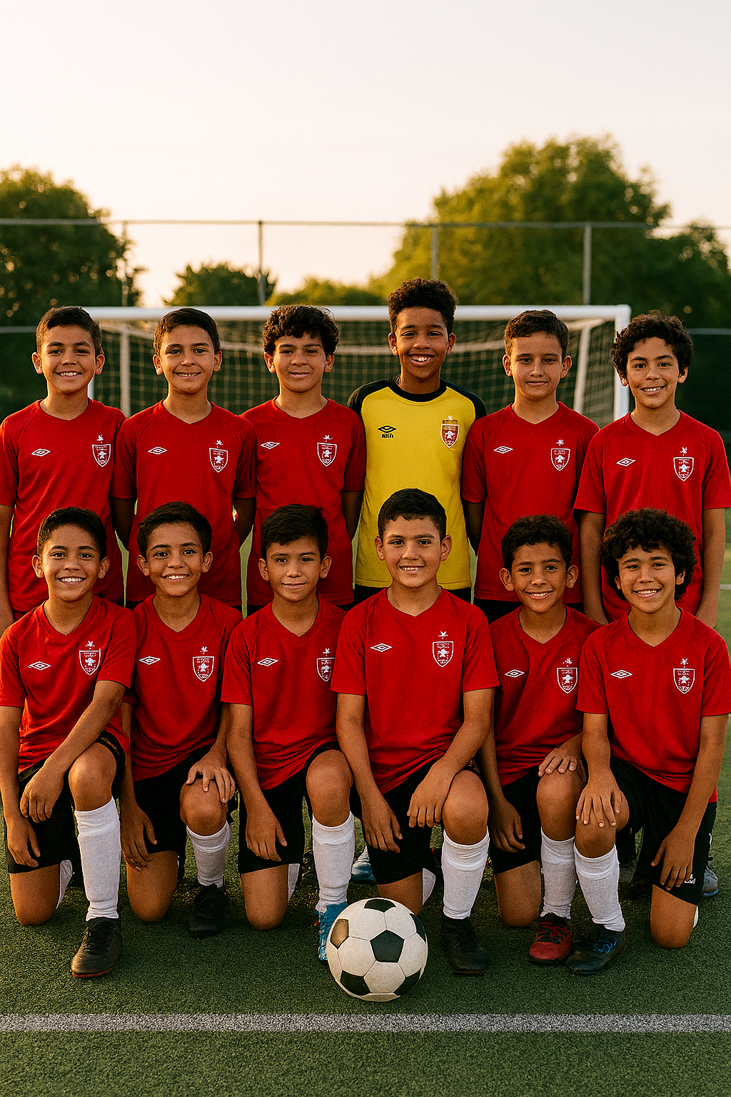 Football clubs to help young people into work - Clubs partner with government