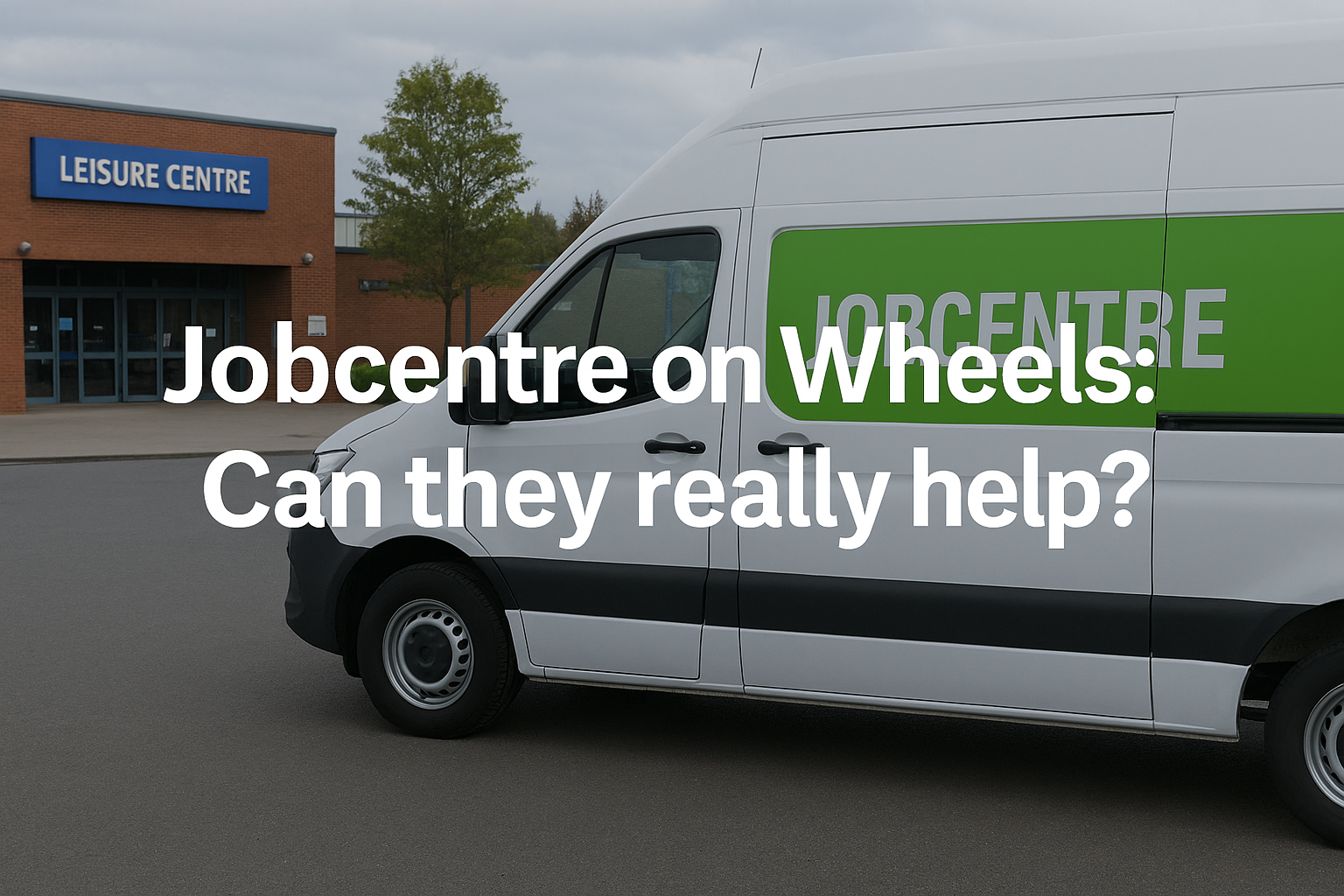 Analysis of Get Britain Working policy against backdrop of falling job vacancies and labour market reality