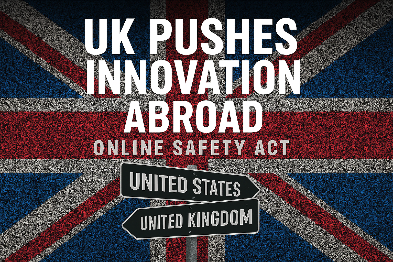 Online Safety Act 2025 and UK digital freedom analysis