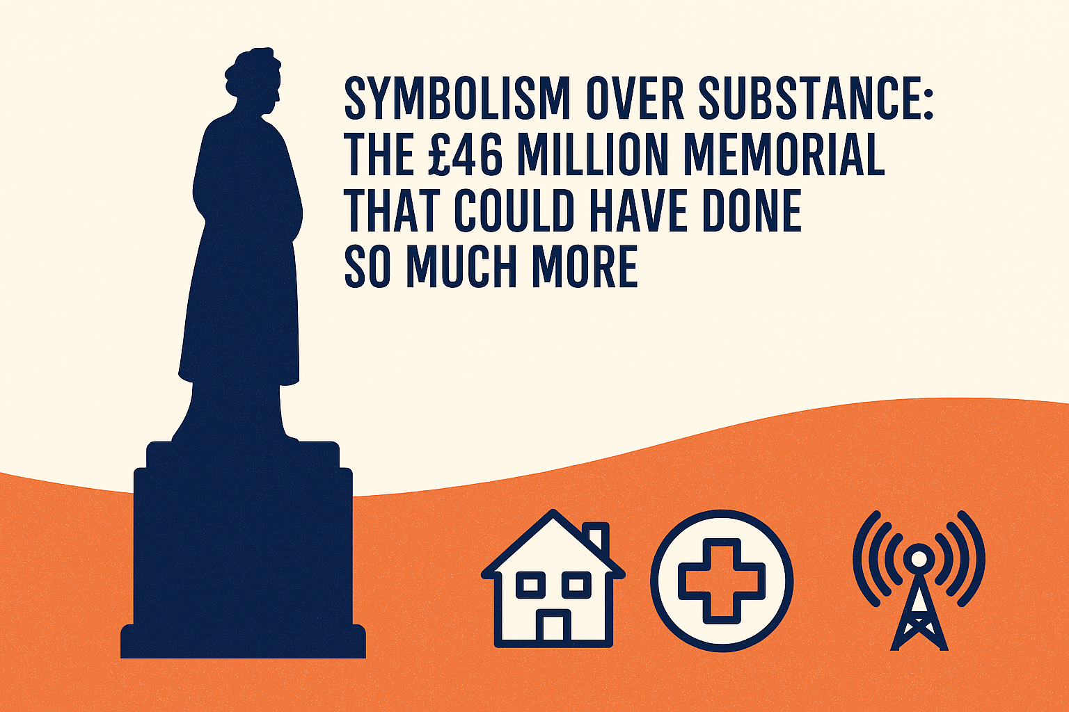 Queen Elizabeth II Memorial sculpture design and St James's Park upgrade project