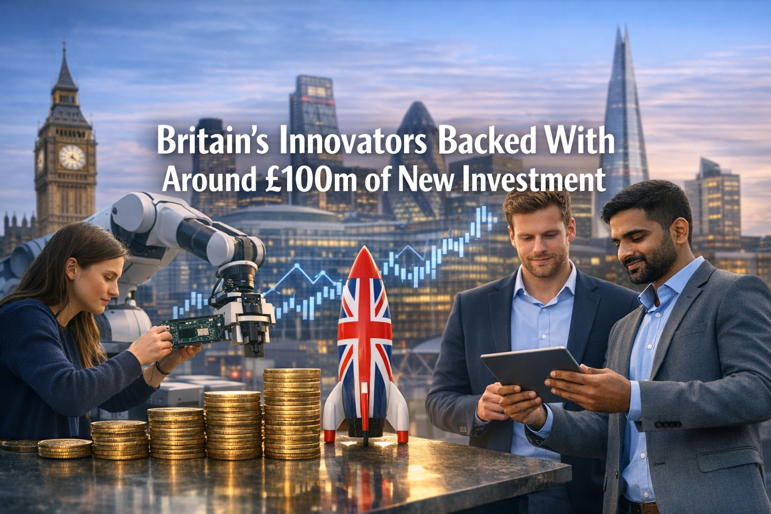 UK entrepreneurship tax relief expansion April 2026 - EMI EIS VCT reforms for start-ups and scale-ups