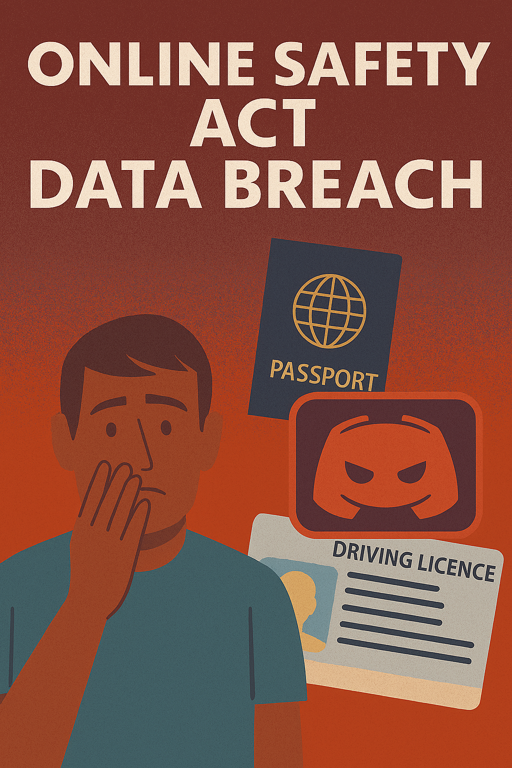 Discord Age Verification Breach Exposes Government ID Documents