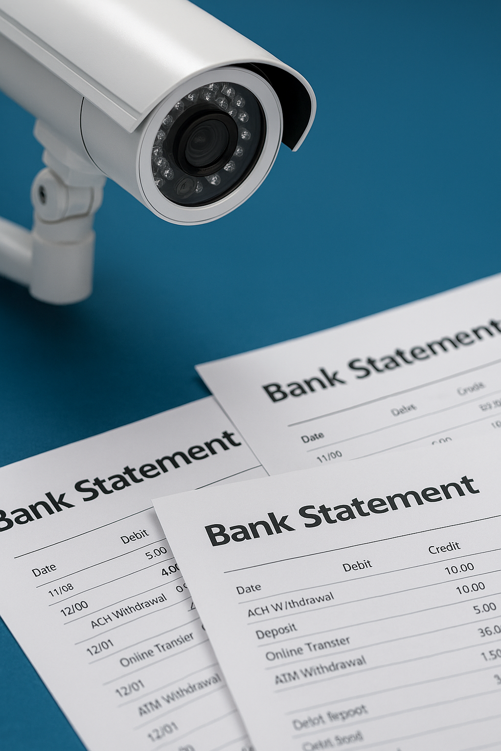 expanded surveillance of benefit claimants' bank accounts, effectively ending financial privacy for millions